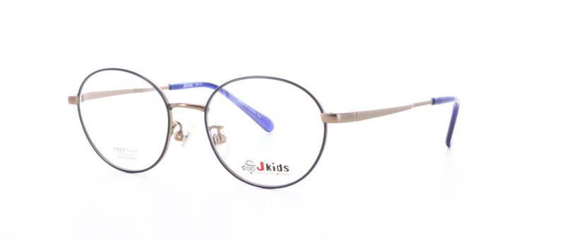 Jkids（ジェイキッズ）GR-18 Size.46 Col.631｜メガネ(眼鏡・めがね