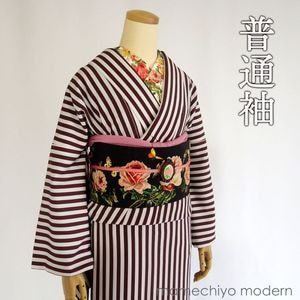 豆千代モダン・・・着物が日常着となる場所