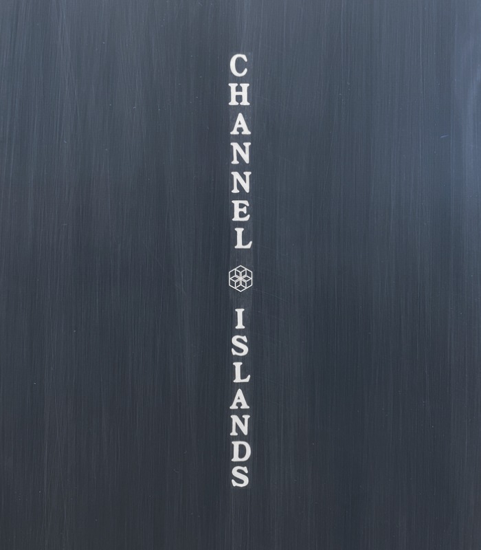 アルメリック サーフボード ミッドレングス チャンネルアイランド