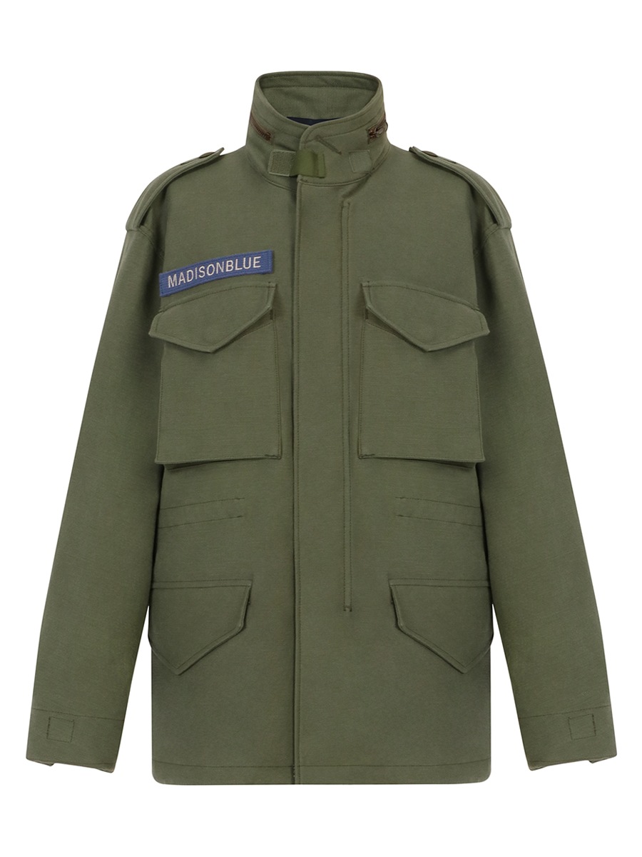 M65 JAC LBS | JACKET | MADISONBLUE