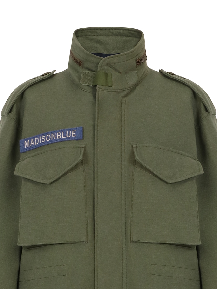 M65 JAC LBS | JACKET | MADISONBLUE