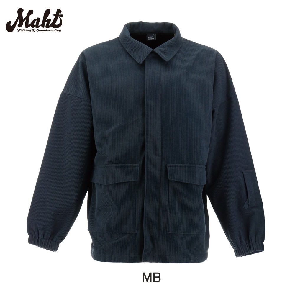 コーデュロイ チョアジャケット | OUTLET | MAHF SUPPLY Official