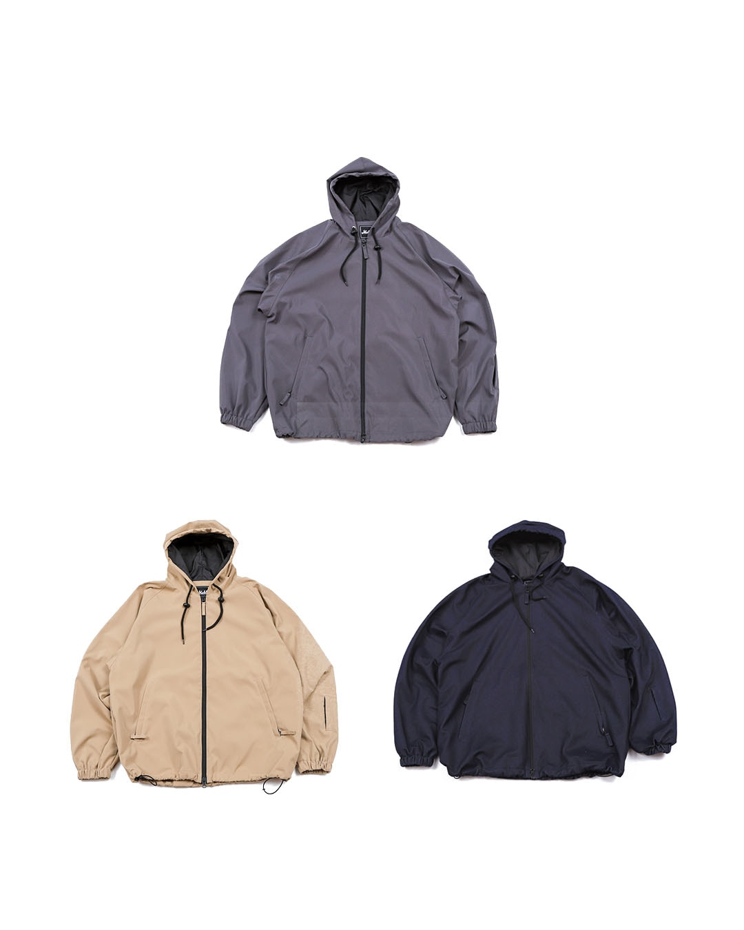 ZIPUP JACKET | アウターウェア/OUTERWEAR | MAHF SUPPLY Official