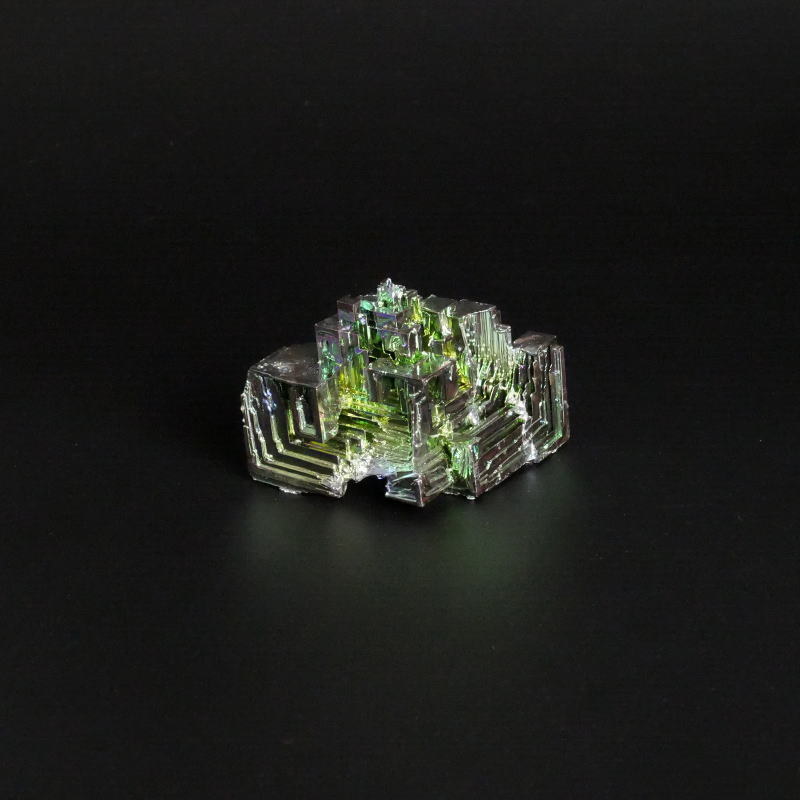 ビスマス結晶｜マライカ公式通販