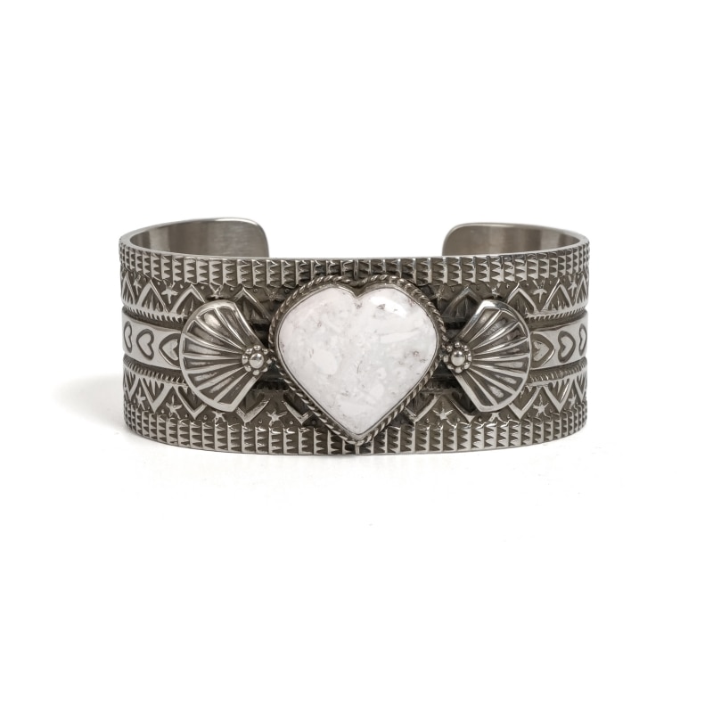 Darrell Cadmanダレルキャドマンのバングル｜マライカ公式通販