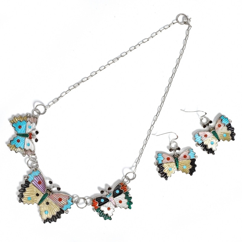 Tamara Pintoタマラピントのインディアンジュエリー｜マライカ公式通販