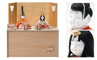 雛人形,ご予算別 雛人形,15-20万円 商品一覧 | 雛人形(ひな人形)、五月