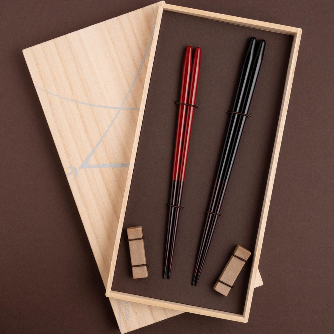 桜富士 食洗対応箸 | お箸の専門店 【箸蔵まつかん】のギフト通販ショップ