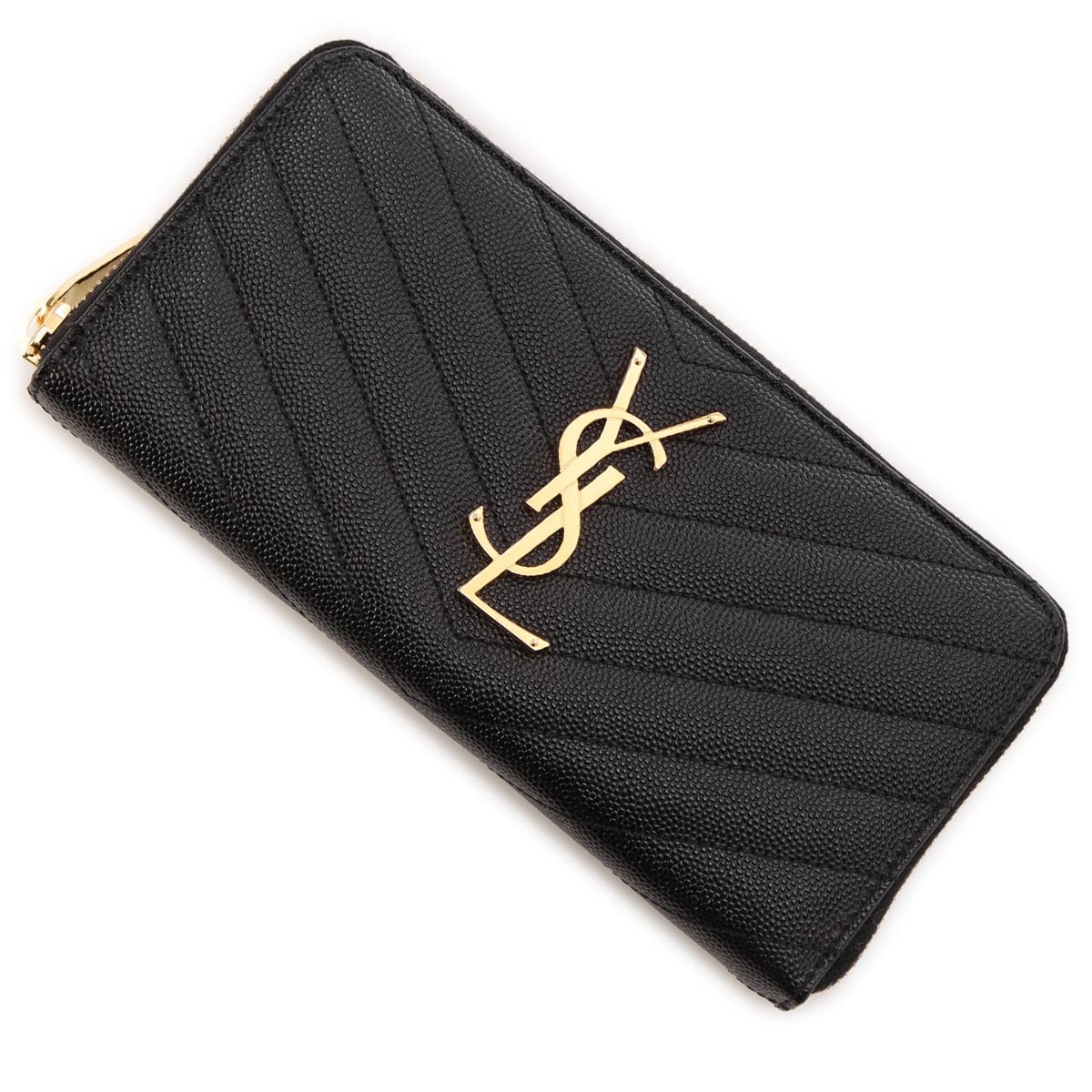 レディース・ブランド一覧,□ S,SAINT LAURENT,財布 | モダンブルー