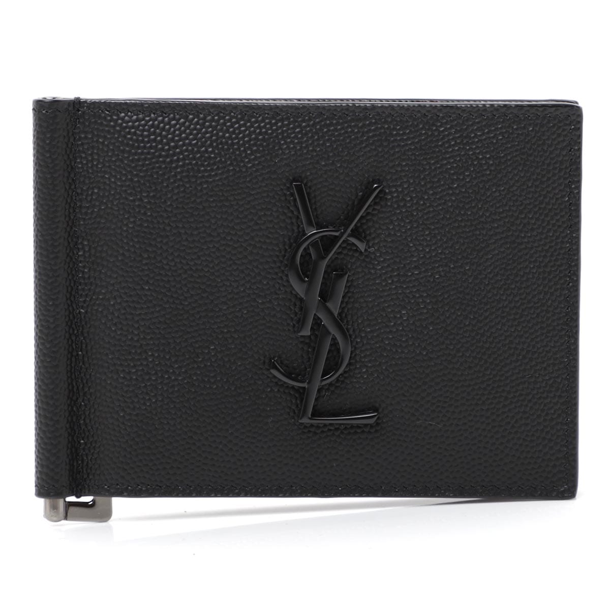 SAINT LAURENT サンローラン マネークリップ/財布/BILL CLIP WALLET
