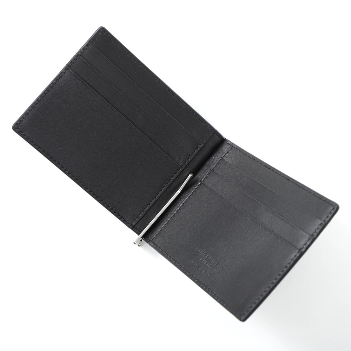 アウトレット】SAINT LAURENT サンローラン マネークリップ/財布/BILL