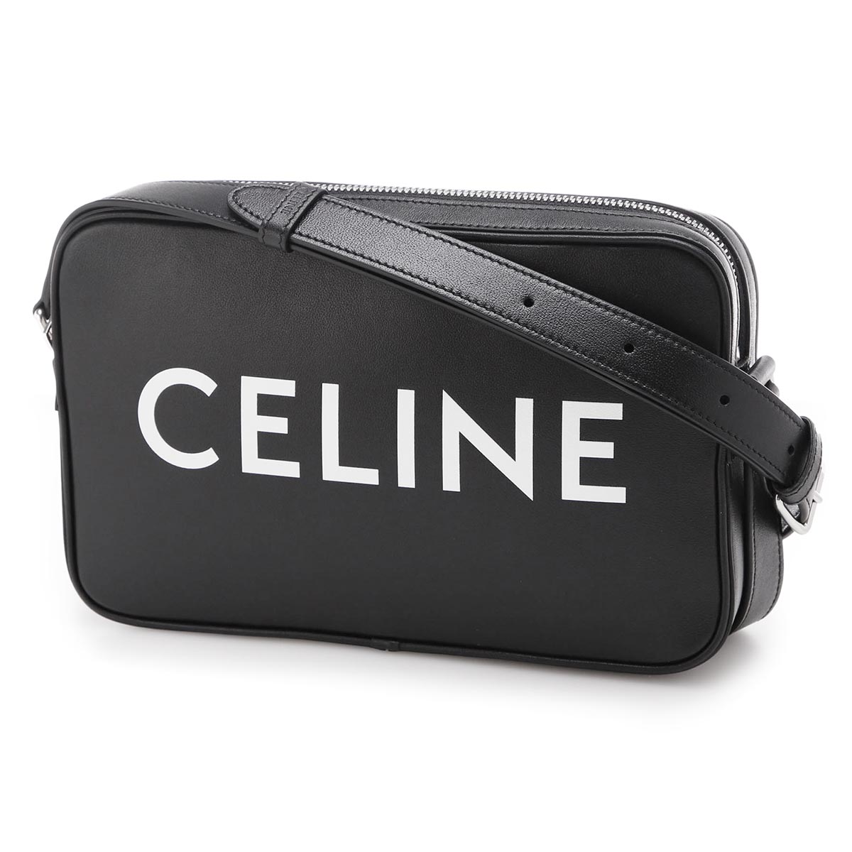 CELINE セリーヌ ショルダーバッグ メンズ | メンズ・ブランド一覧