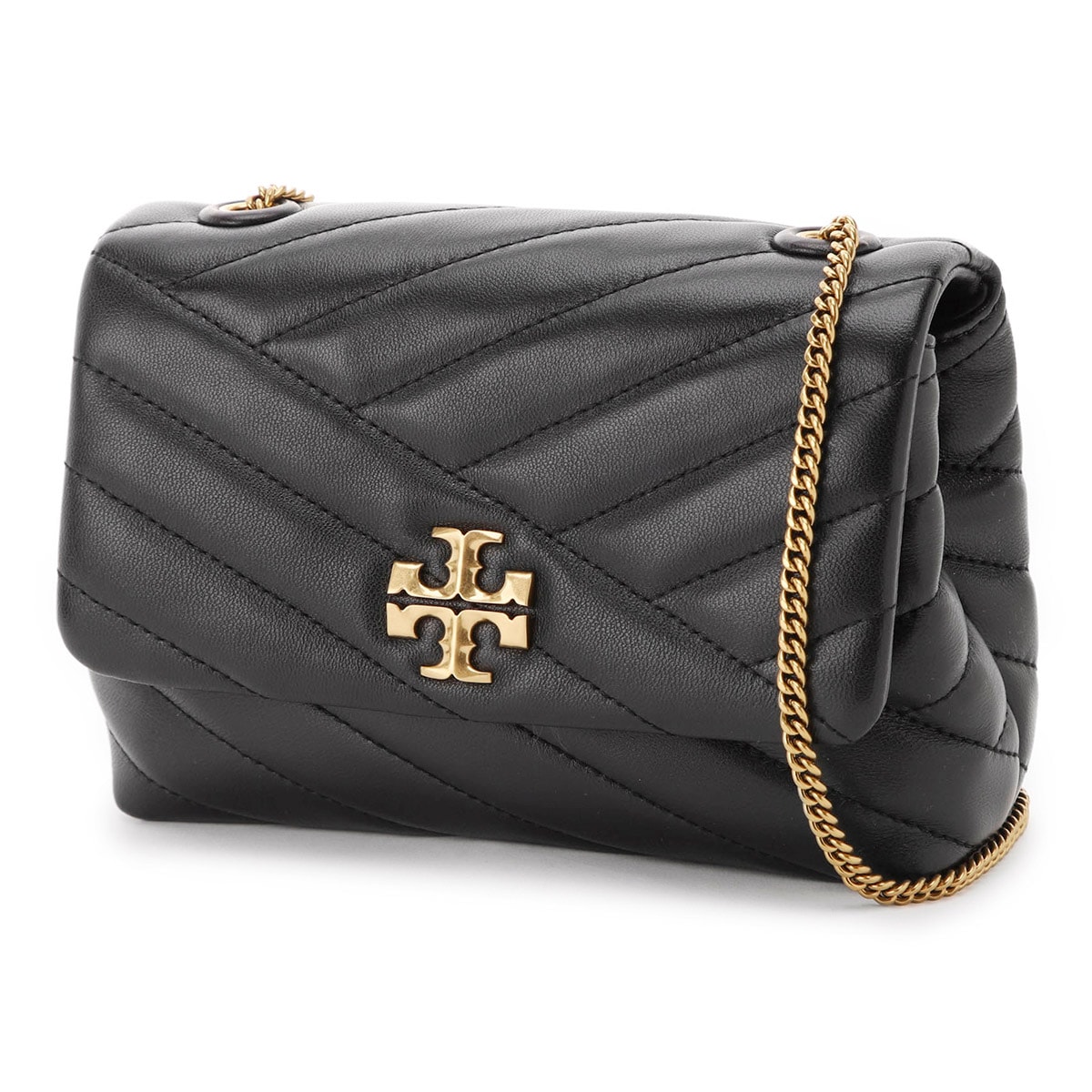 TORY BURCH トリーバーチ ショルダーバッグ/KIRA CHEVRON MINI BAG