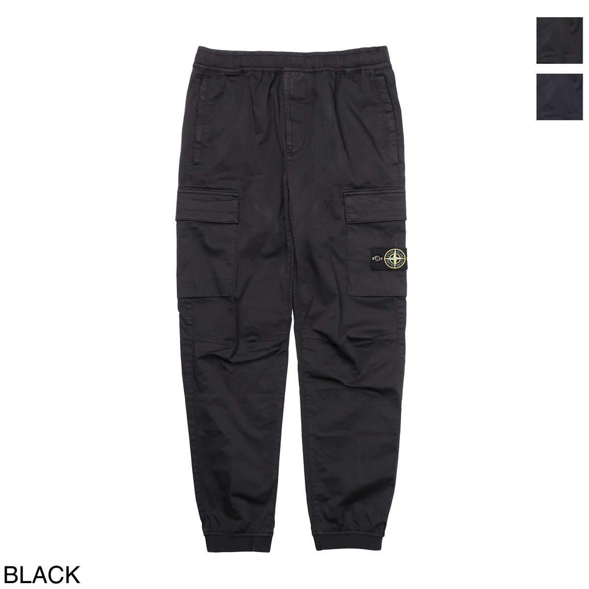 STONE ISLAND ストーンアイランド カーゴパンツ メンズ | メンズ