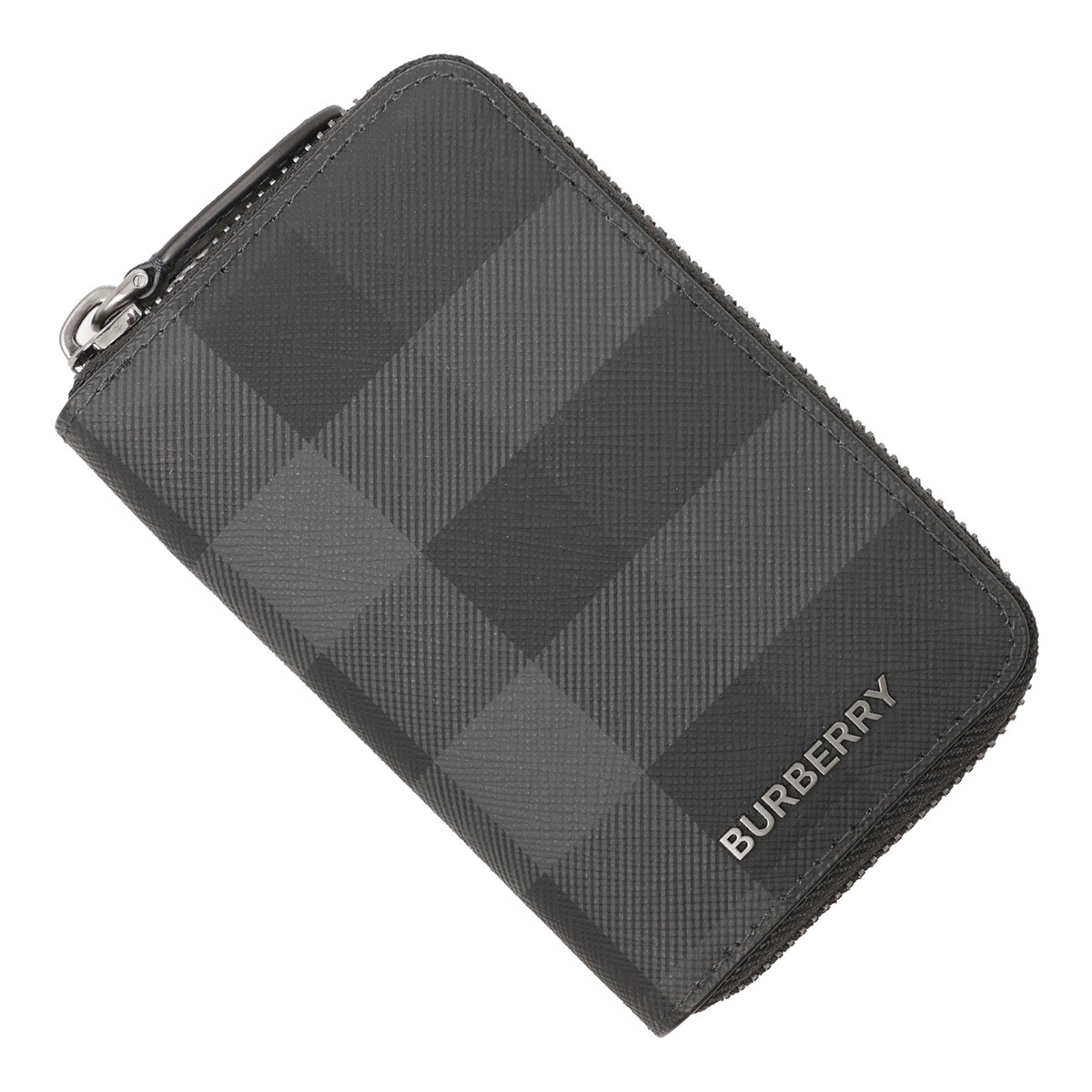 アウトレット】BURBERRY バーバリー コインケース/MS SM ZIG BRT