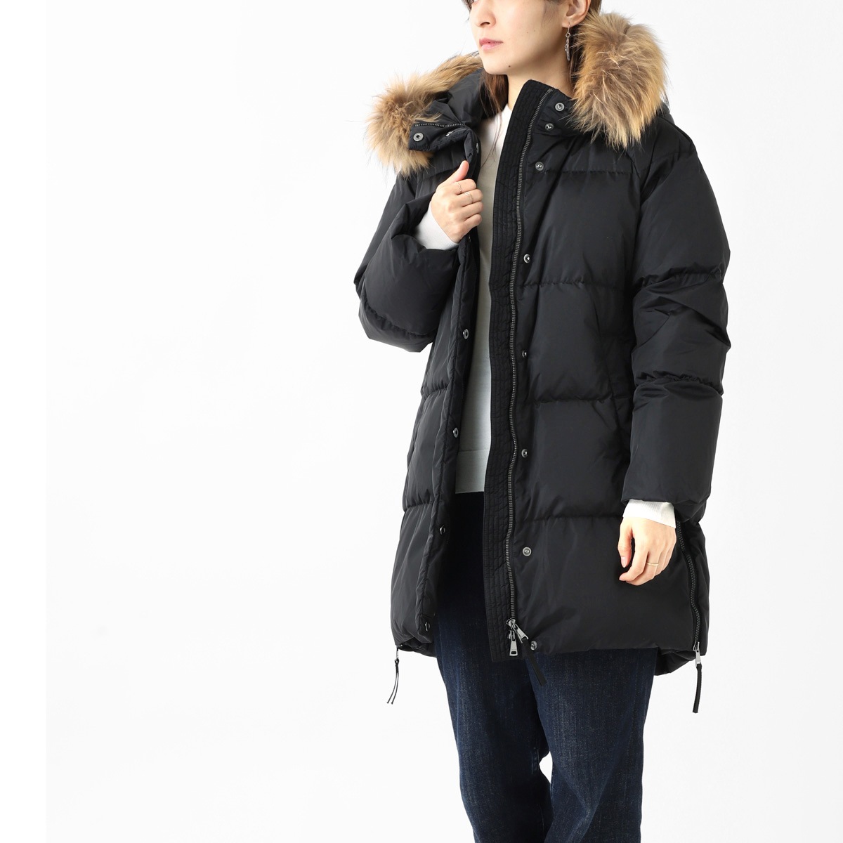 アウトレット】【ラスト1点】WEEKEND Max Mara ウィークエンドマックス