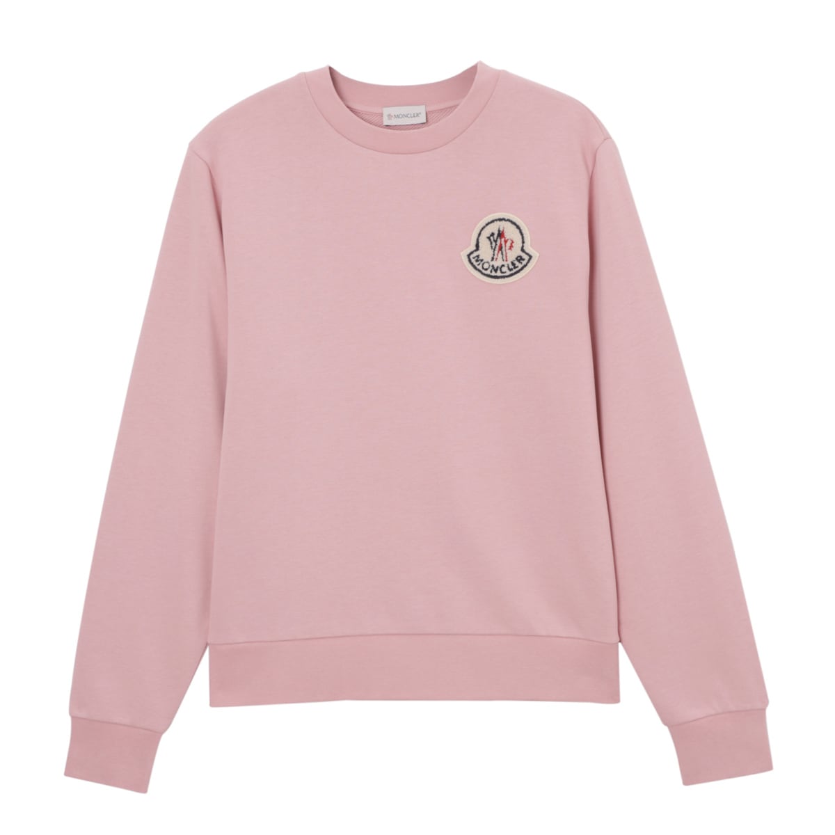 アウトレット】【ラスト1点】MONCLER モンクレール スウェット