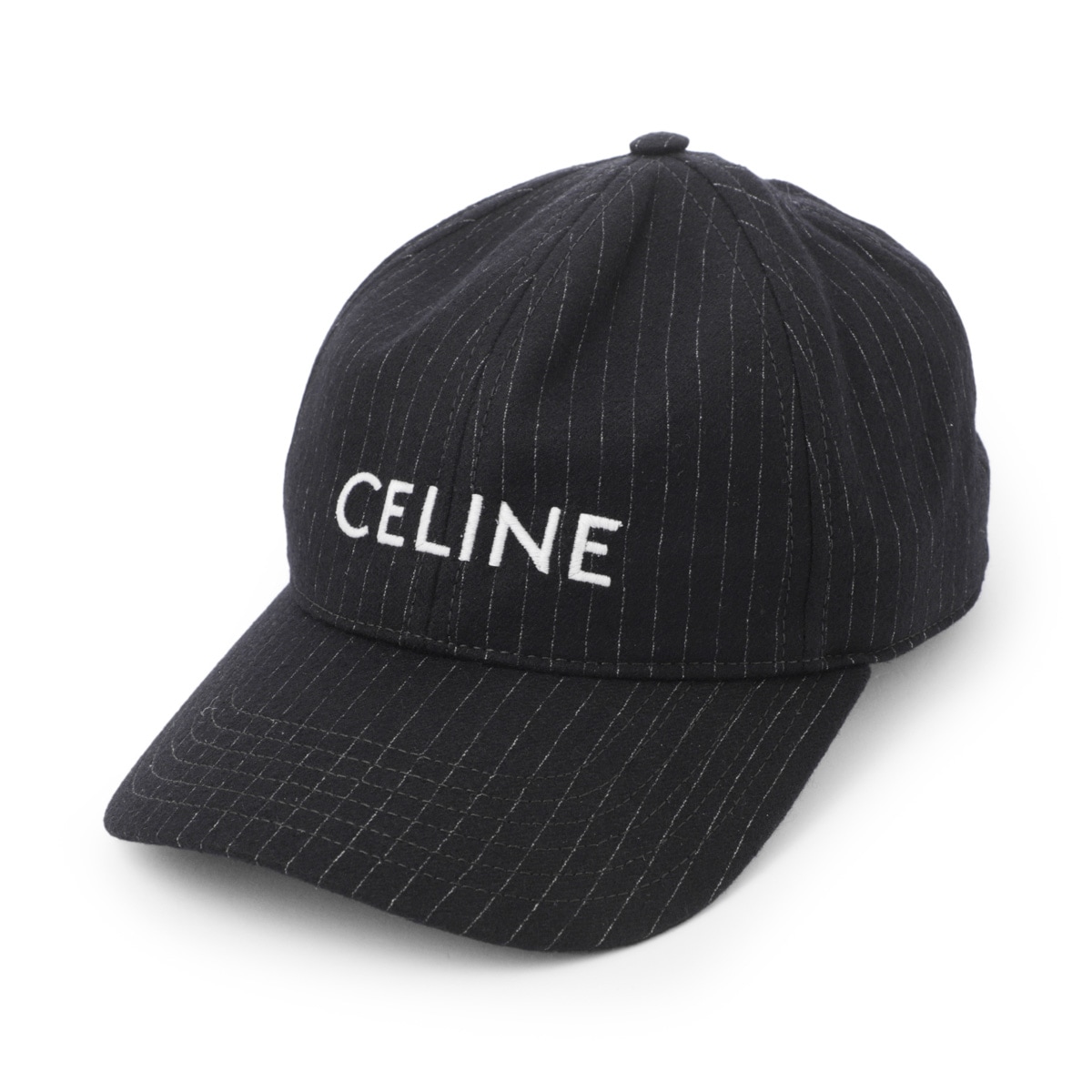 アウトレット】CELINE セリーヌ ベースボールキャップ メンズ | メンズ