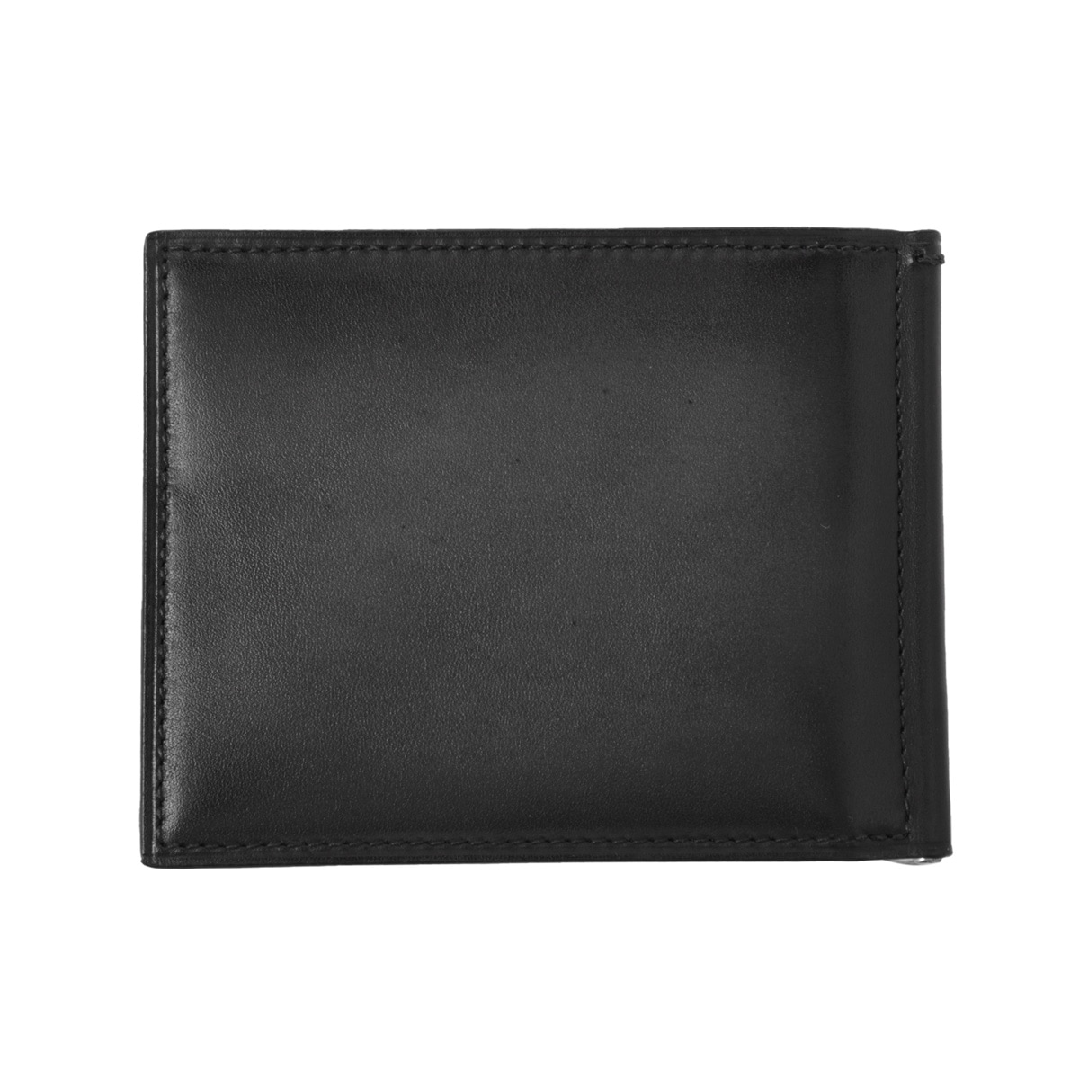 BERLUTI ベルルッティ マネークリップ/FIGURE SCRITTO LEATHER WALLET