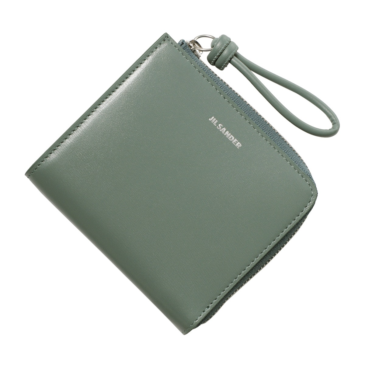 JIL SANDER ジルサンダー カードケース/コンパクトウォレット/CREDIT