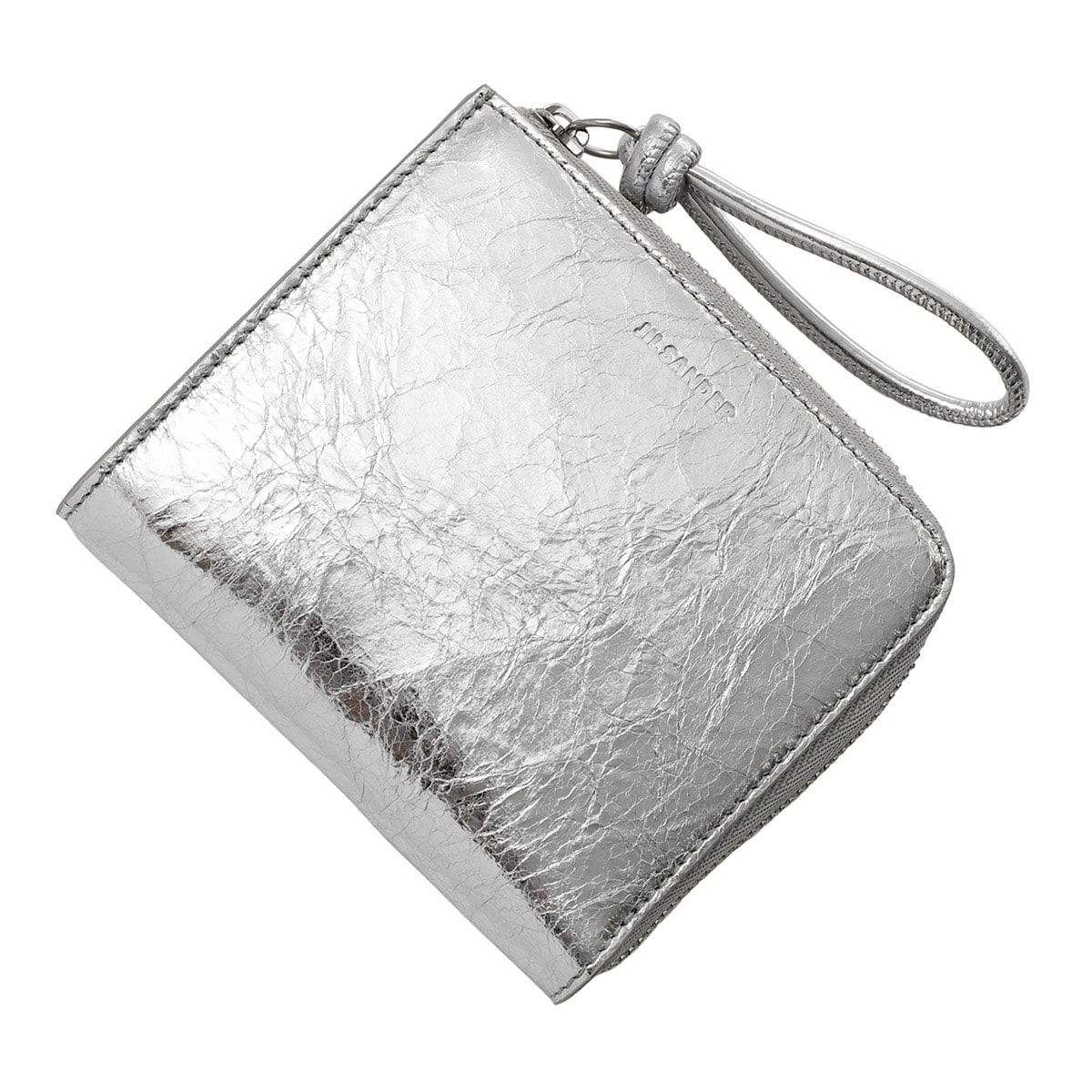 JIL SANDER ジルサンダー カードケース/コンパクトウォレット/CREDIT