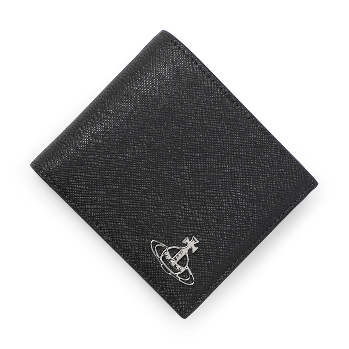 Vivienne Westwood ヴィヴィアンウエストウッド 2つ折り財布 小銭入れ