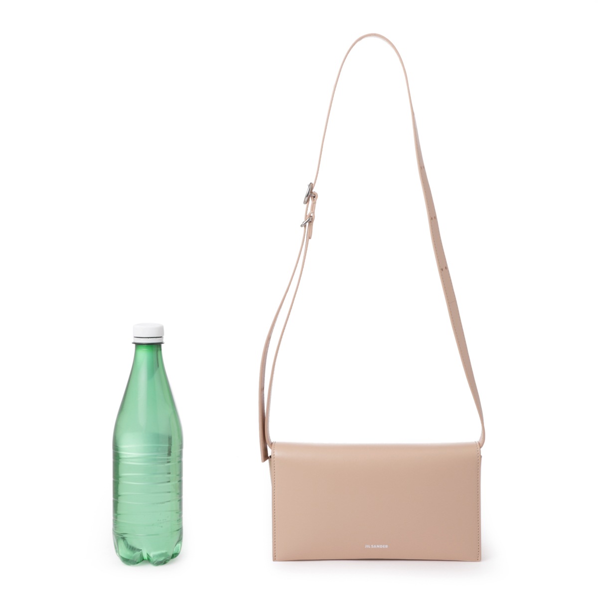 アウトレット】JIL SANDER ジルサンダー ショルダーバッグ/ALL DAY BAG