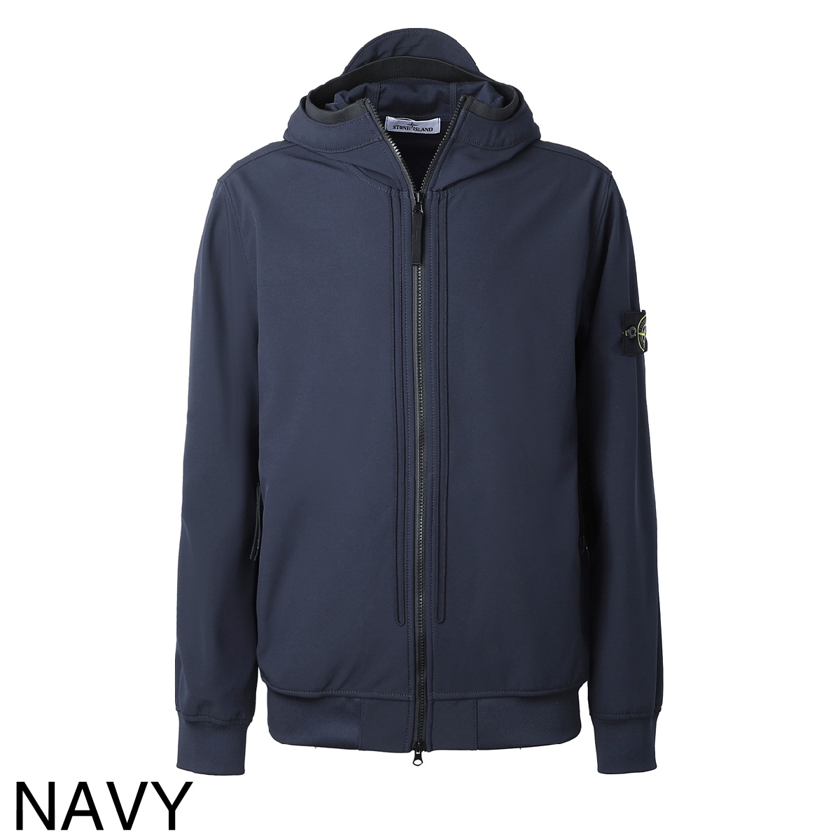 アウトレット】【ラスト1点】STONE ISLAND ストーンアイランド ジップ