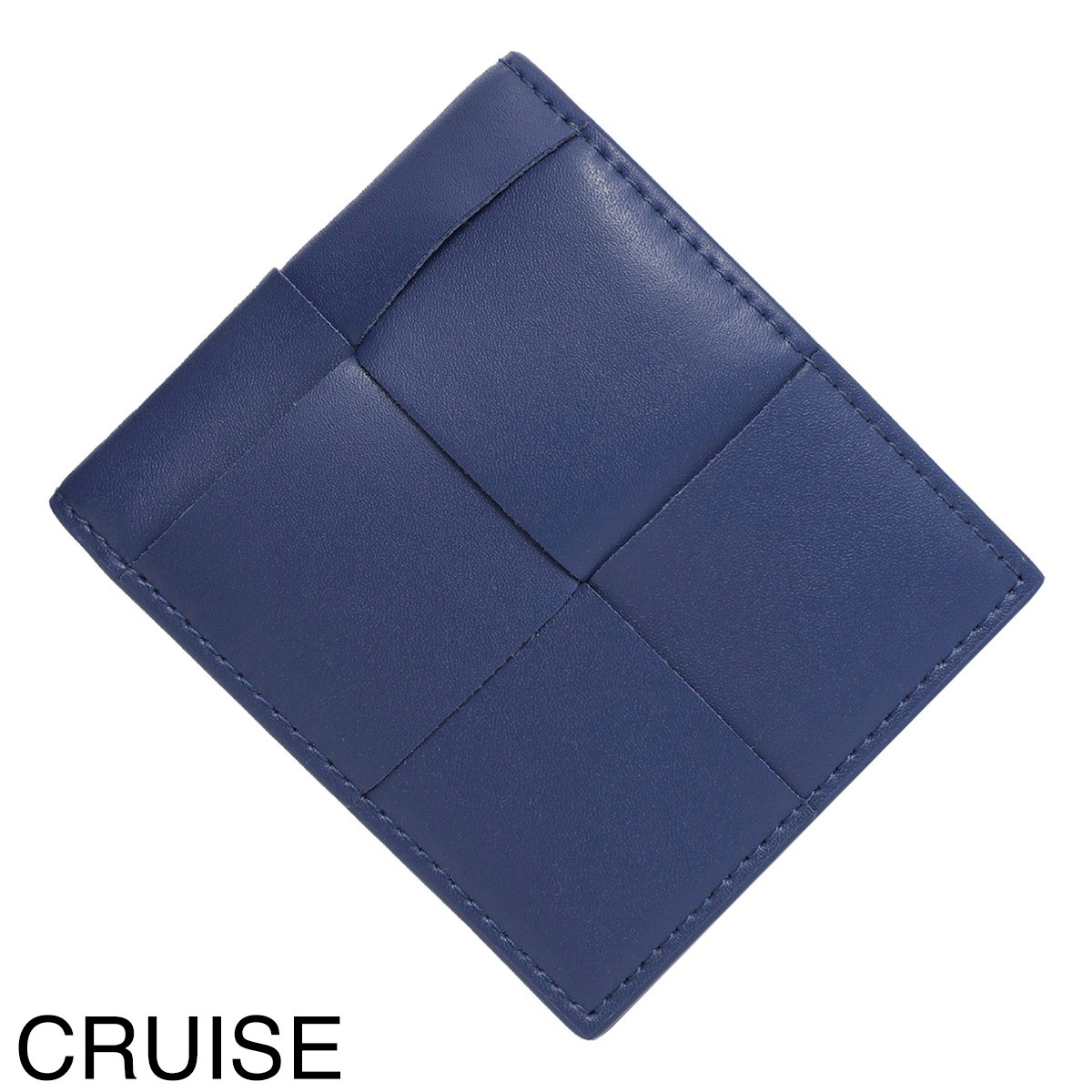 BOTTEGA VENETA ボッテガヴェネタ 2つ折り財布/Cassette Bi Fold