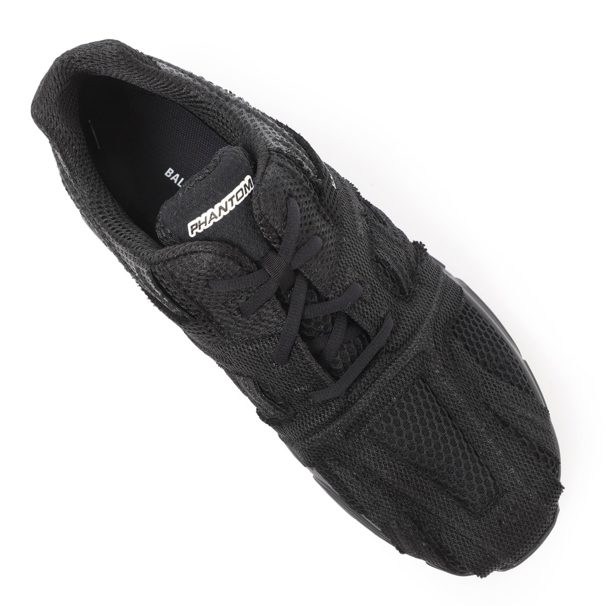 BALENCIAGA バレンシアガ スニーカー/PHANTOM【大きいサイズあり
