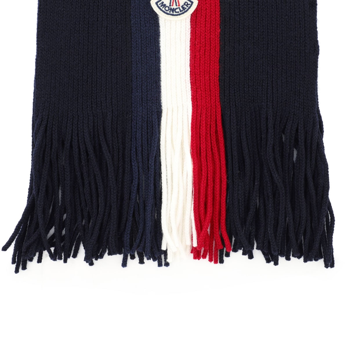 アウトレット】MONCLER モンクレール マフラー メンズ | メンズ