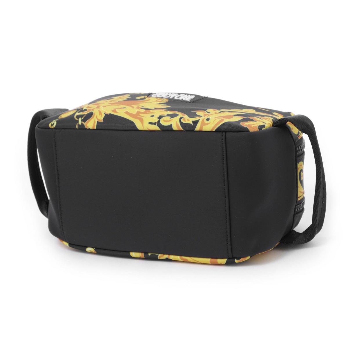 VERSACE JEANS COUTURE ヴェルサーチェ クラッチバッグ/トラベルポーチ