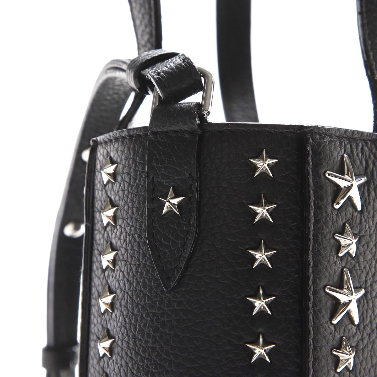 アウトレット】JIMMY CHOO ジミーチュウ トートバッグ 2WAY/PEGASI