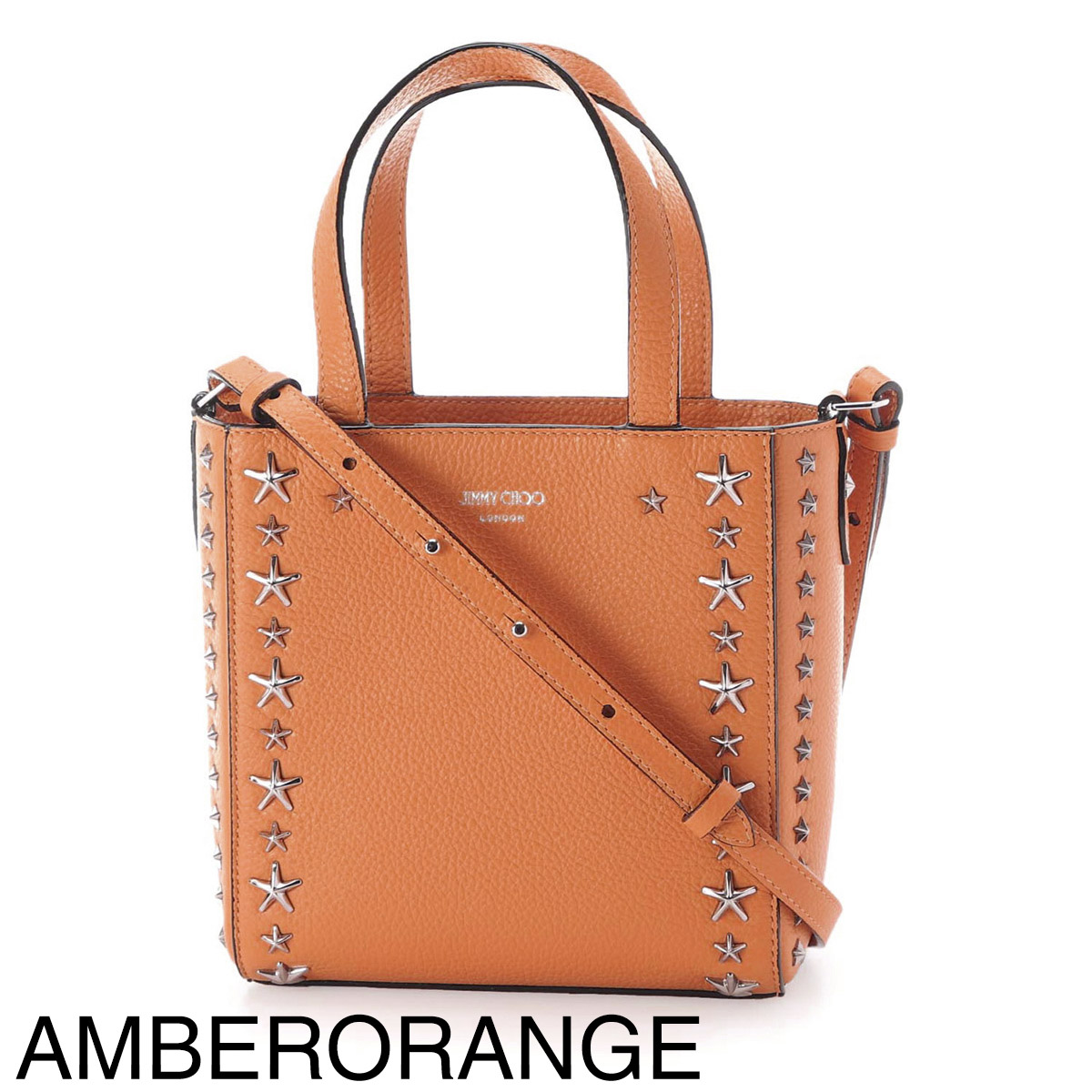 アウトレット】JIMMY CHOO ジミーチュウ トートバッグ 2WAY/PEGASI