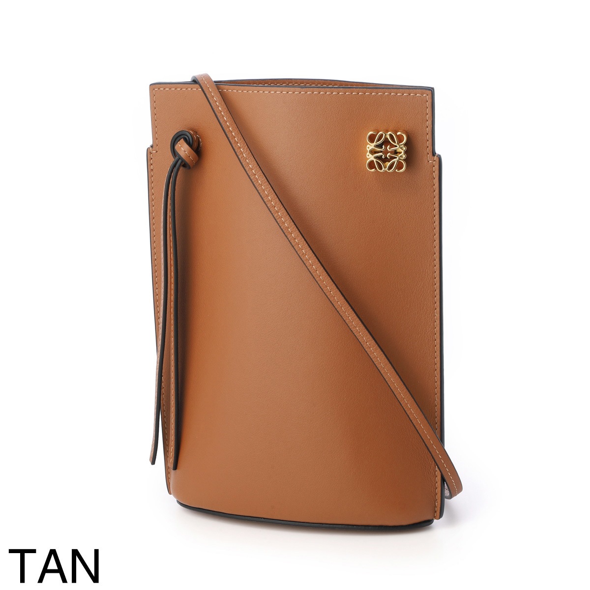 LOEWE ロエベ ショルダーバッグ/ミニバッグ/DICE POCKET レディース