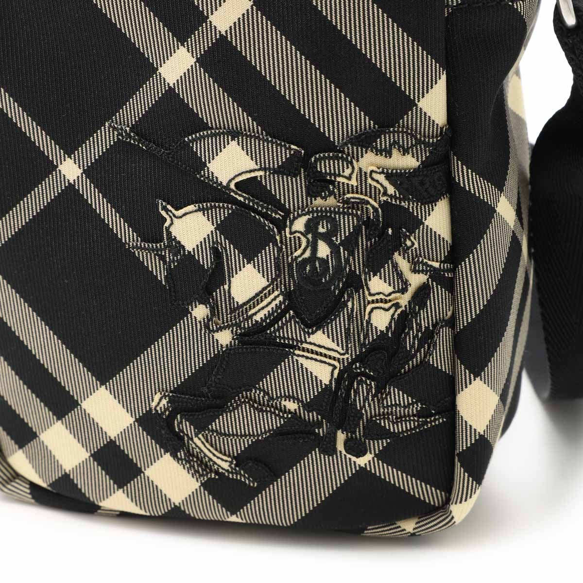 アウトレット】BURBERRY バーバリー クロスボディバッグ/フォンポーチ