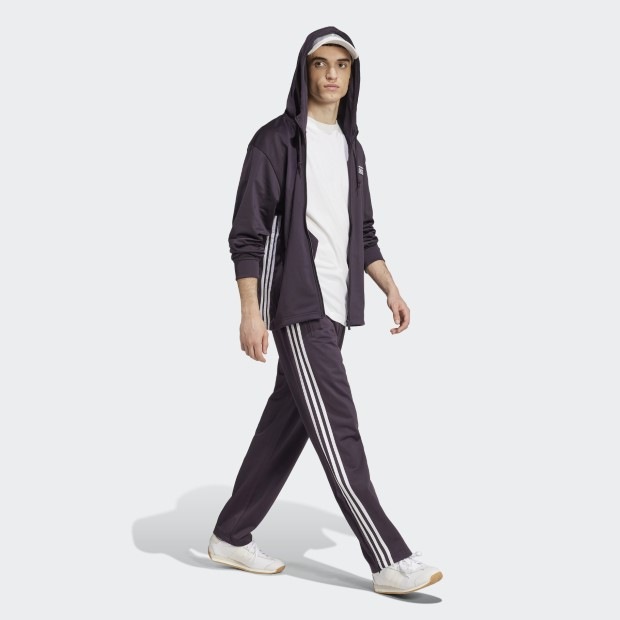 アディカラー クラシックス ファイヤーバード トラックパンツ オーロラ