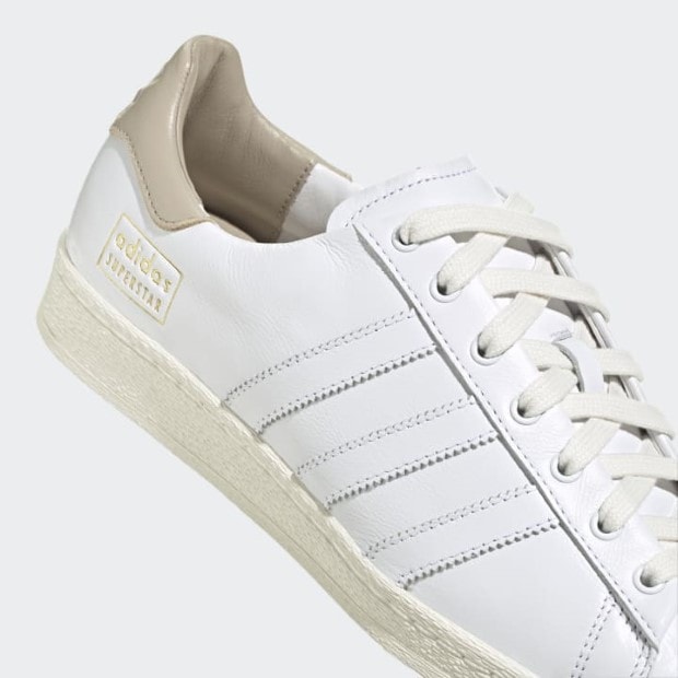 スーパースターLUX TOMORROWLAND / SUPERSTAR LUX TOMORROWLAND フット