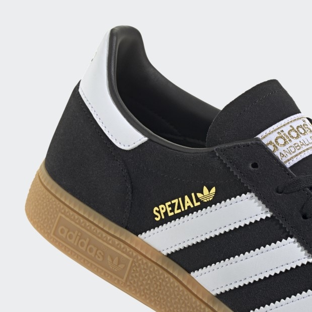 ハンドボール スペツィアル HANDBALL SPEZIAL FS nrx45 コアブラック