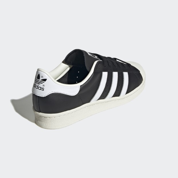 スーパースター 82 SUPERSTAR 82 njs93 コアブラック×フットウェア