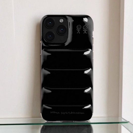 Urban Sophistication iPhone Glazed Edition スマホケース iPhone 13