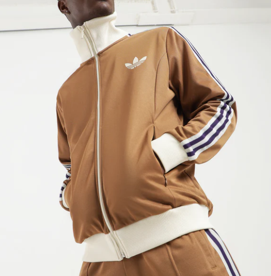 国内完売 adidas originals ADICOLOR HERITAGE NOW ストライプ