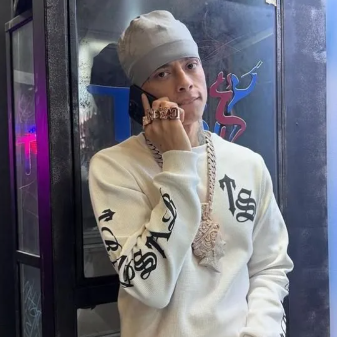 Syna World ニットキャップ BIG LOGO SKULL Beanie｜MIRISE(ミライズ