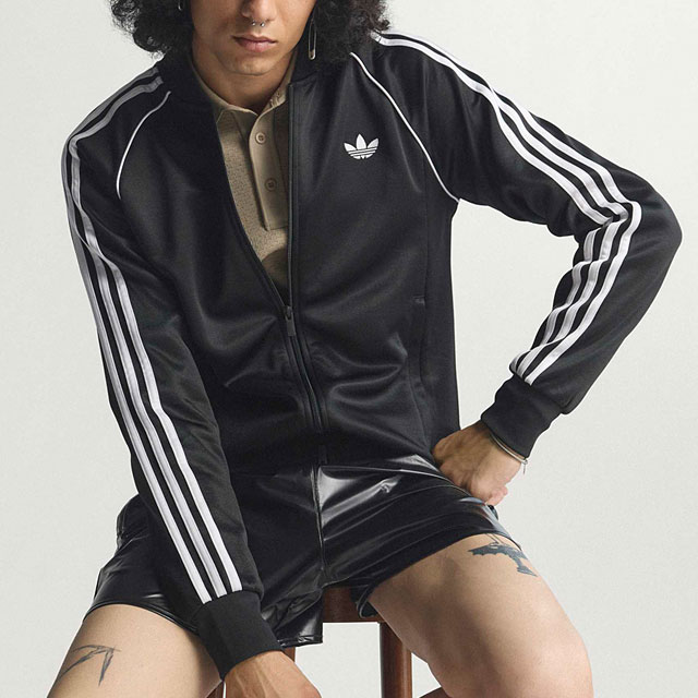 アディダス オリジナルス adidas Originals メンズ スーパースター