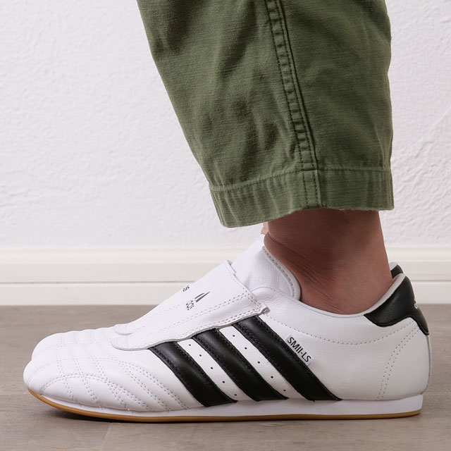 アディダス オリジナルス adidas Originals スニーカー テコンドー