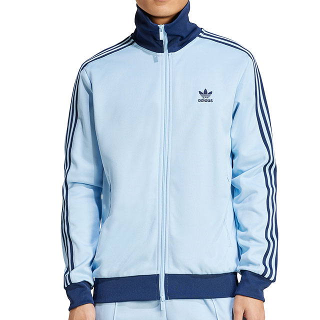 アディダス オリジナルス adidas Originals ベッケンバウアー トラック