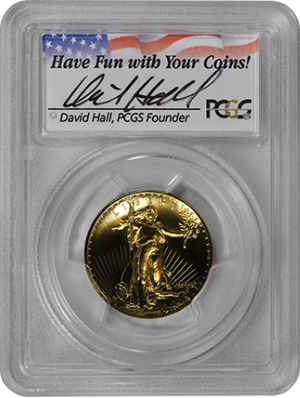 銀行振込5%オフ】 【激レア】 2009年 ウルトラ ハイリリーフ金貨 PCGS