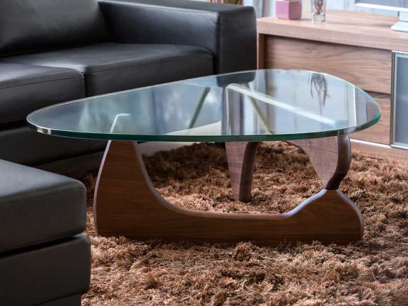 ノグチテーブル | イサム・ノグチ｜リプロダクト | インテリア・家具の