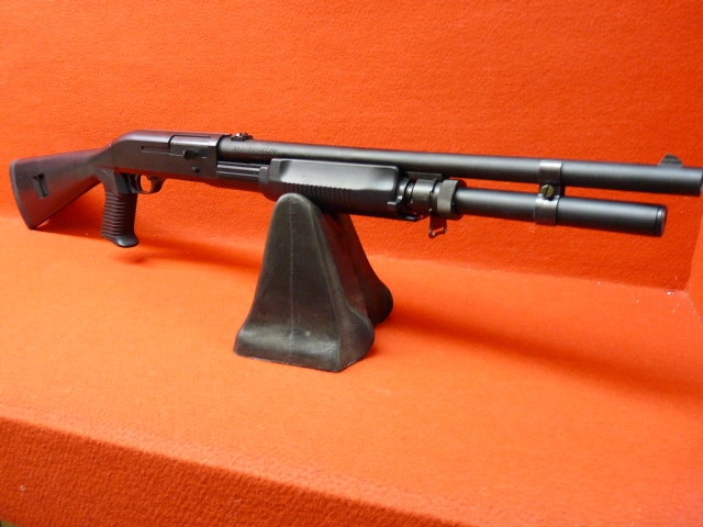 東京マルイ M3 スーパー90 エアーショットガン | ショットガン,エアー