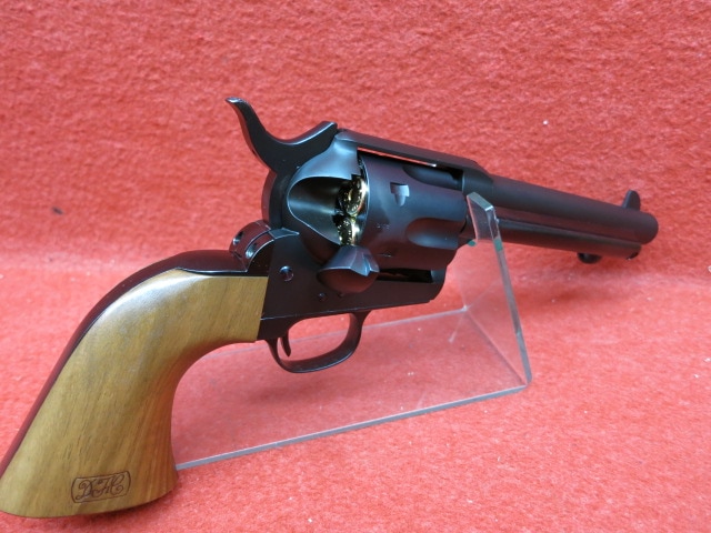 タナカワークス・COLT S.A.A. 1st ジェネレーション アーティラリー 5